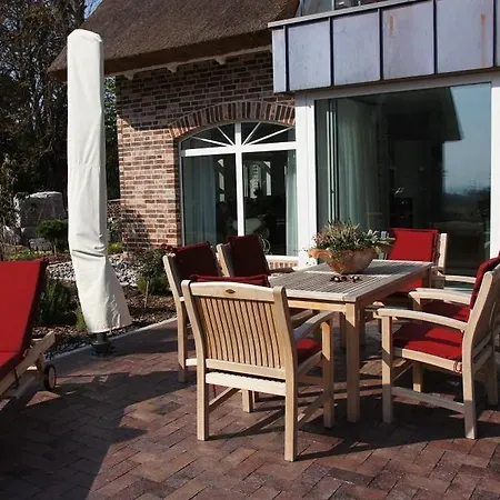 Boddenresidenz Haus 1 *