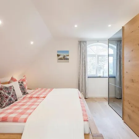 Boddenresidenz Haus 1