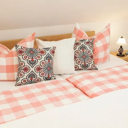 Boddenresidenz Haus 1 Villa *