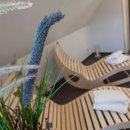 Boddenresidenz Haus 1 * Putbus