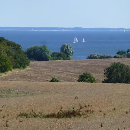 Boddenresidenz Haus 1