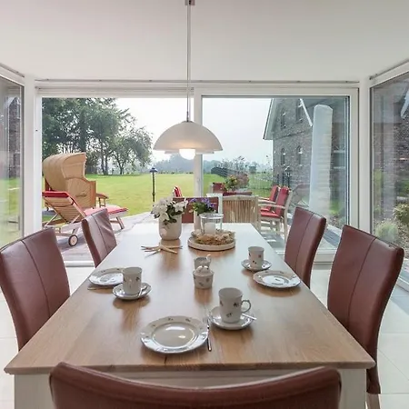 Villa Boddenresidenz Haus 1