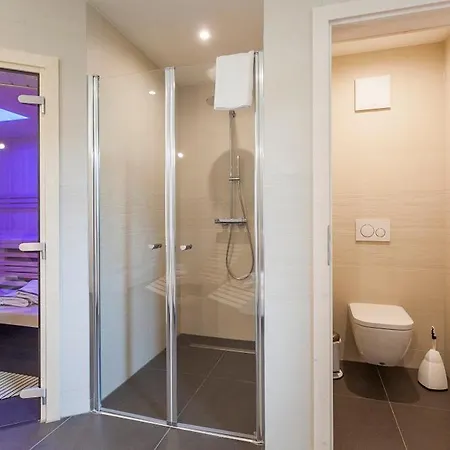 Boddenresidenz Haus 1