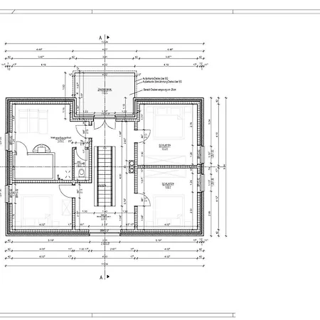 Boddenresidenz Haus 1 Villa