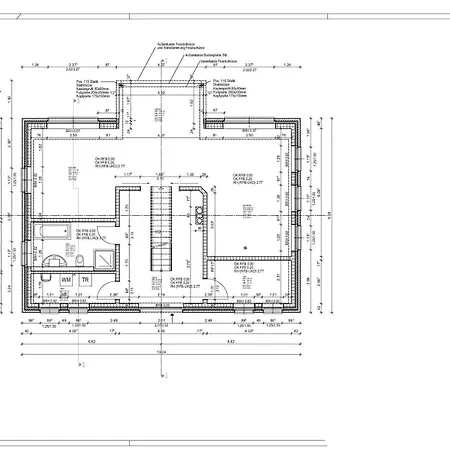 Boddenresidenz Haus 1