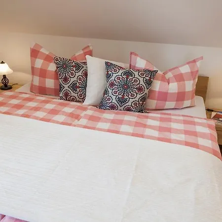 Boddenresidenz Haus 1 * Putbus