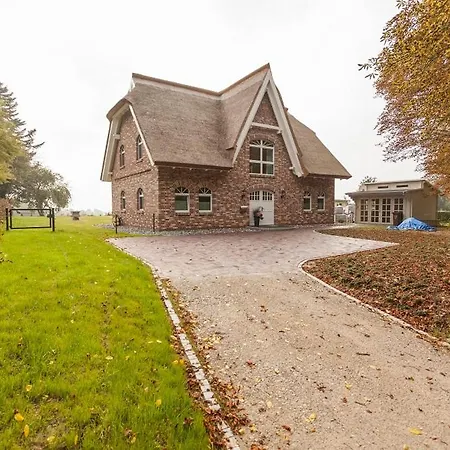 Boddenresidenz Haus 1 Villa