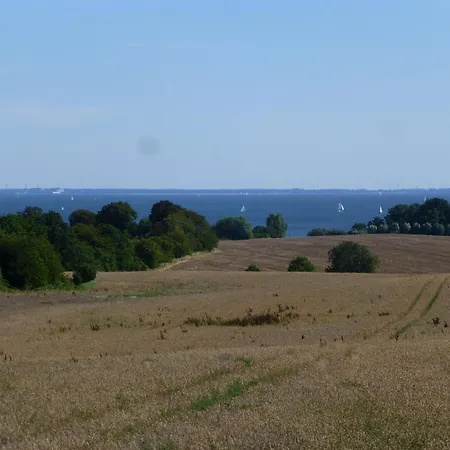 Boddenresidenz Haus 1 Villa Putbus