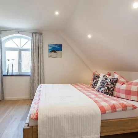 Boddenresidenz Haus 1 Villa *